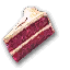 MMOJUGG Guild Wars Reforged Delicious Cake Details View of Item Function and Use